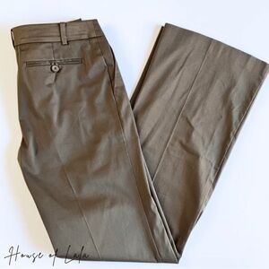 NWT Mexx straight leg pants size 6. Career Core, Workwear Trousers.